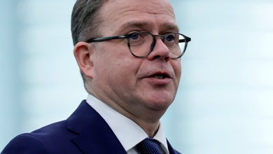 Finlandiya Basbakani Orpo Rusya Avrupa Ulkeleriyle Savasa Hazirlaniyor