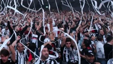 Bandırma Beşiktaş'In 121. Yılını Kutlamaya Hazırlanıyor