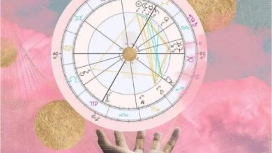 Astrolojik Harita 2
