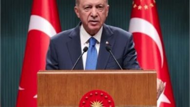 Erdoğan: '1915 Olayları Vicdan Ve Bilimsel Yaklaşımla Ele Alınmalı'