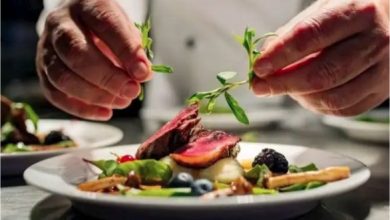 Baün'Ün Perspektifinden Gastronomi Ve Restoran İşletmeciliği